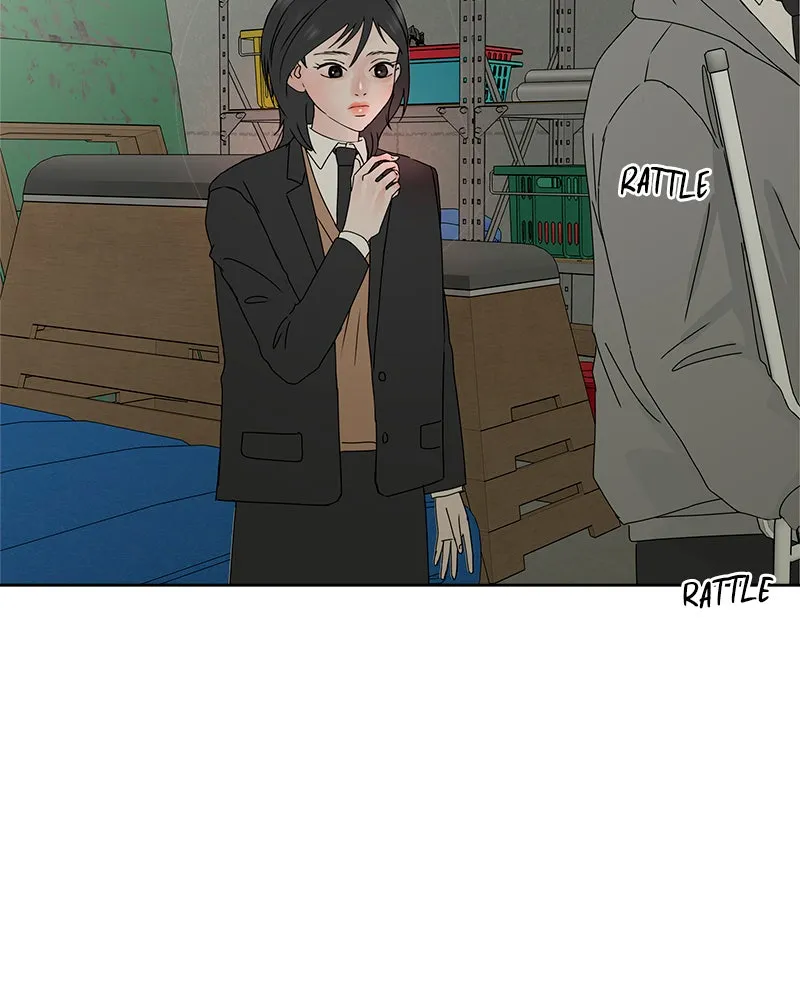 Between Two Floors Chapter 11 page 121 - 