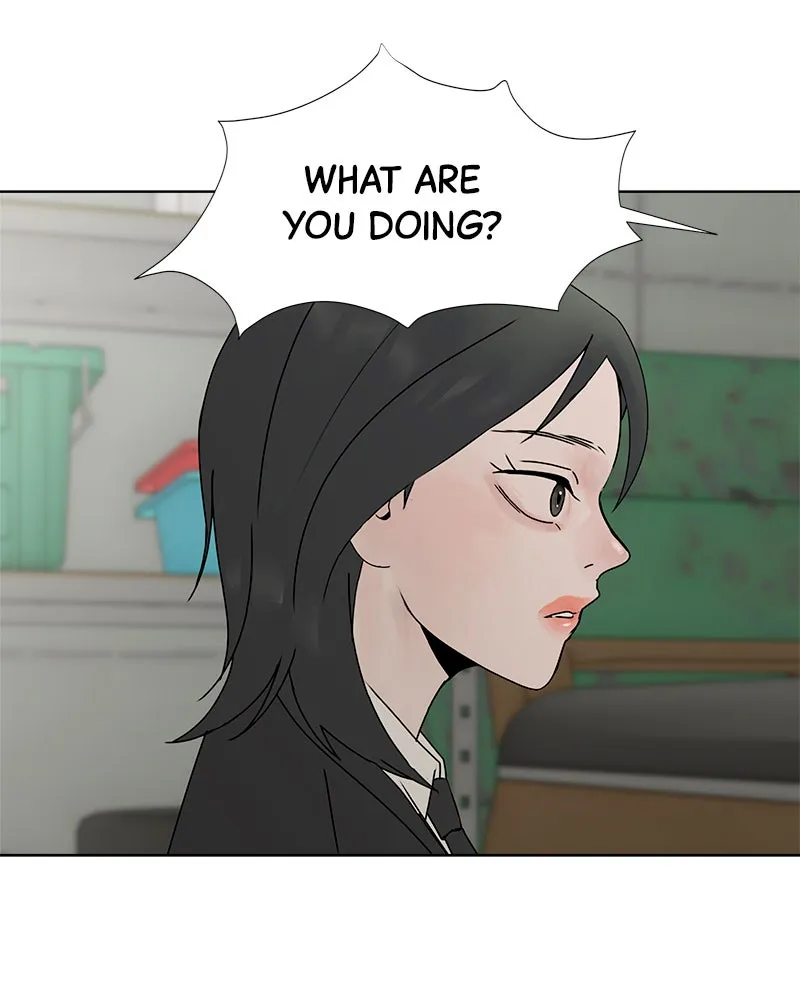 Between Two Floors Chapter 11 page 124 - 