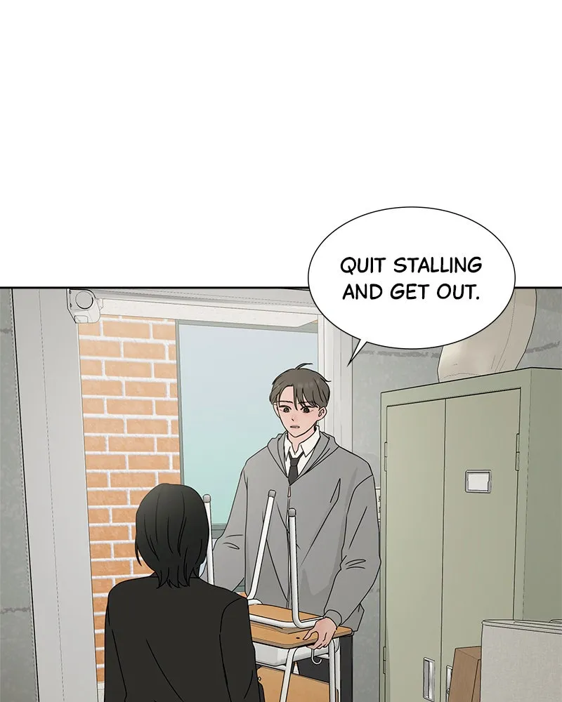Between Two Floors Chapter 11 page 125 - 