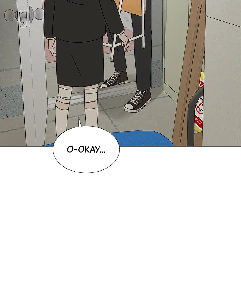 Between Two Floors Chapter 11 page 126 - 