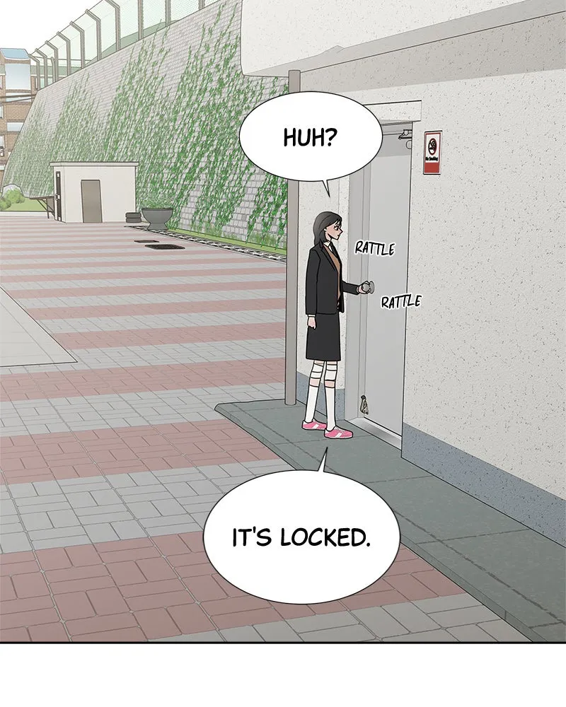 Between Two Floors Chapter 11 page 14 - 