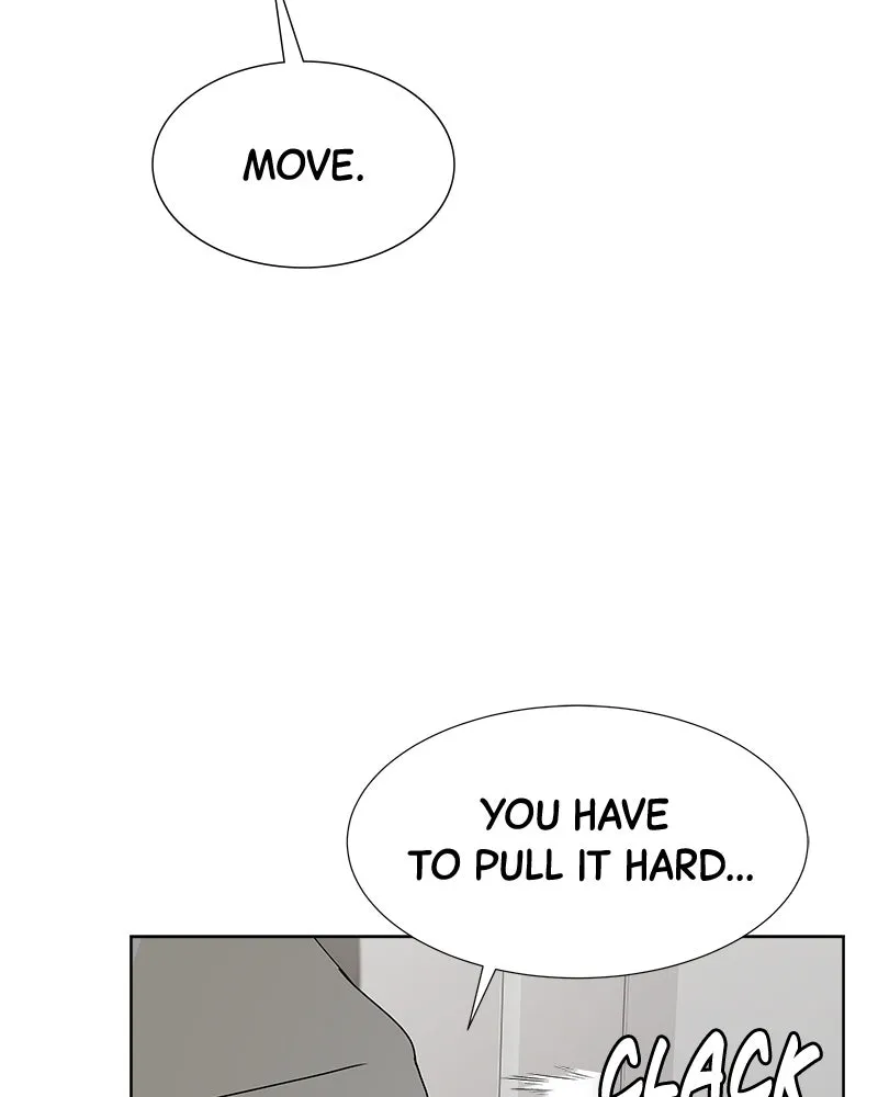 Between Two Floors Chapter 11 page 17 - 