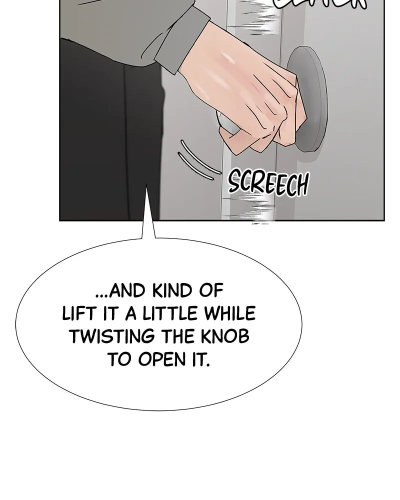 Between Two Floors Chapter 11 page 18 - 