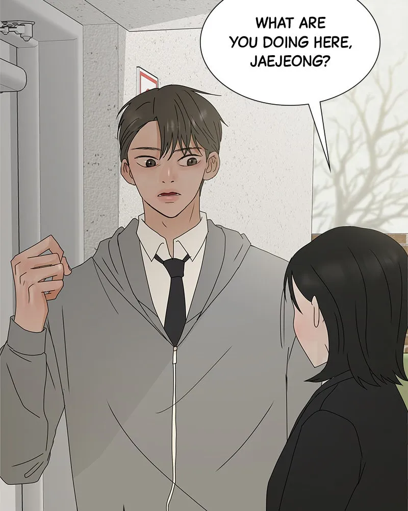 Between Two Floors Chapter 11 page 20 - 