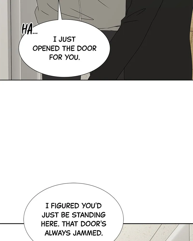 Between Two Floors Chapter 11 page 21 - 