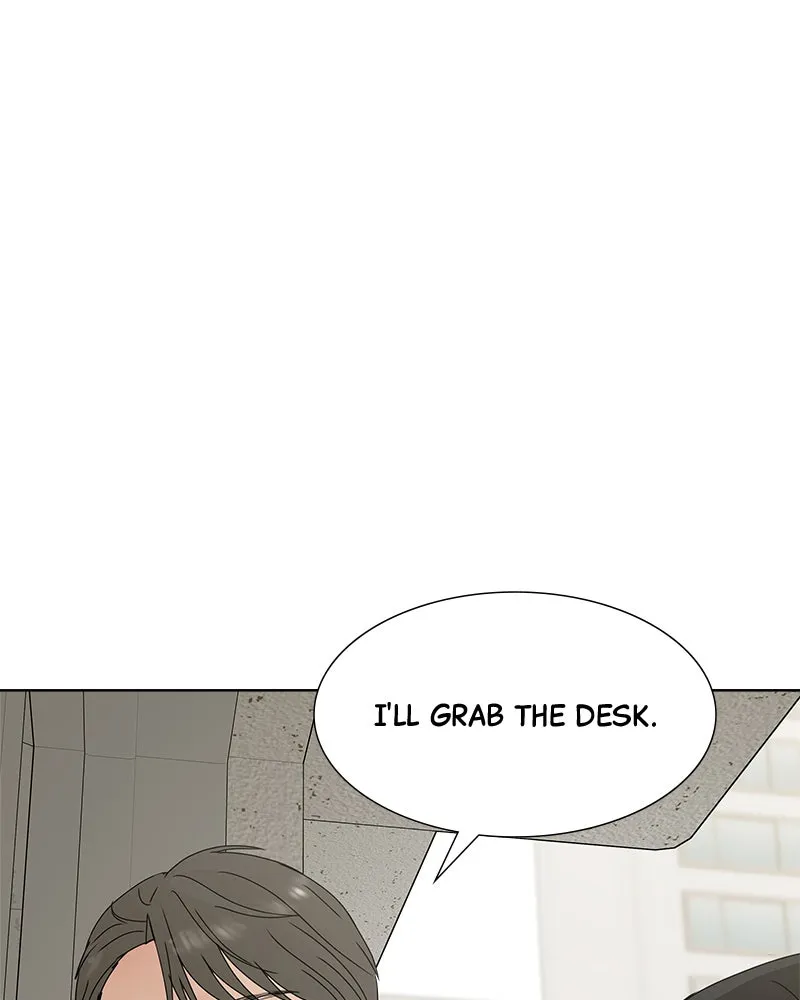 Between Two Floors Chapter 11 page 23 - 