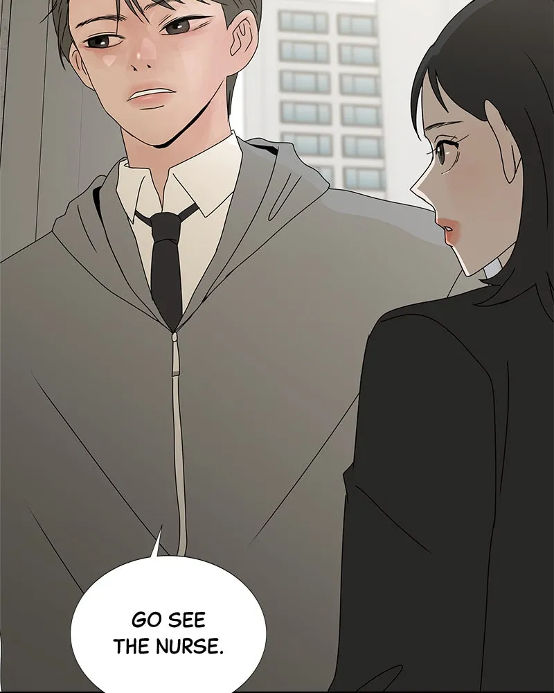 Between Two Floors Chapter 11 page 24 - 