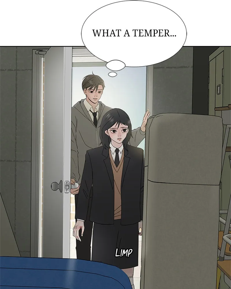Between Two Floors Chapter 11 page 27 - 