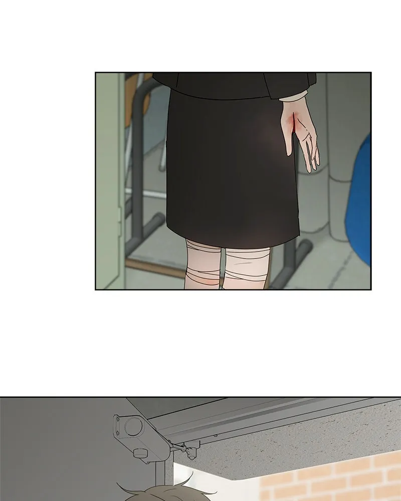Between Two Floors Chapter 11 page 29 - 