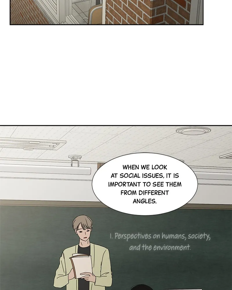 Between Two Floors Chapter 11 page 4 - 