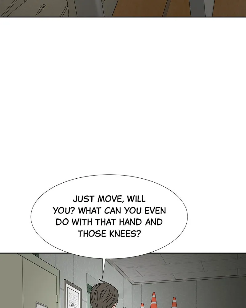 Between Two Floors Chapter 11 page 33 - 