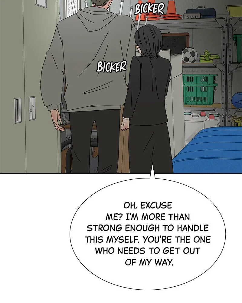 Between Two Floors Chapter 11 page 34 - 