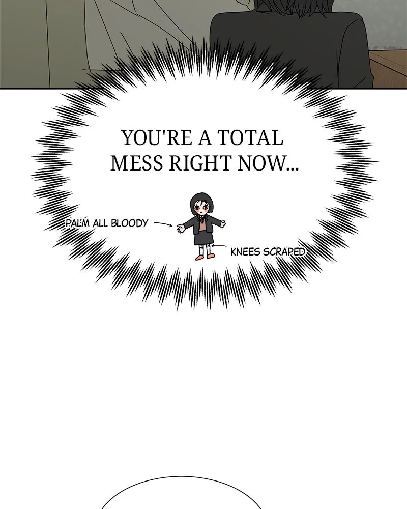 Between Two Floors Chapter 11 page 36 - 