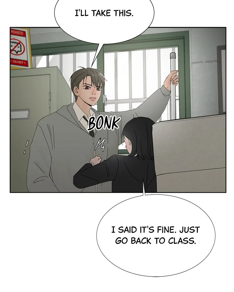 Between Two Floors Chapter 11 page 37 - 