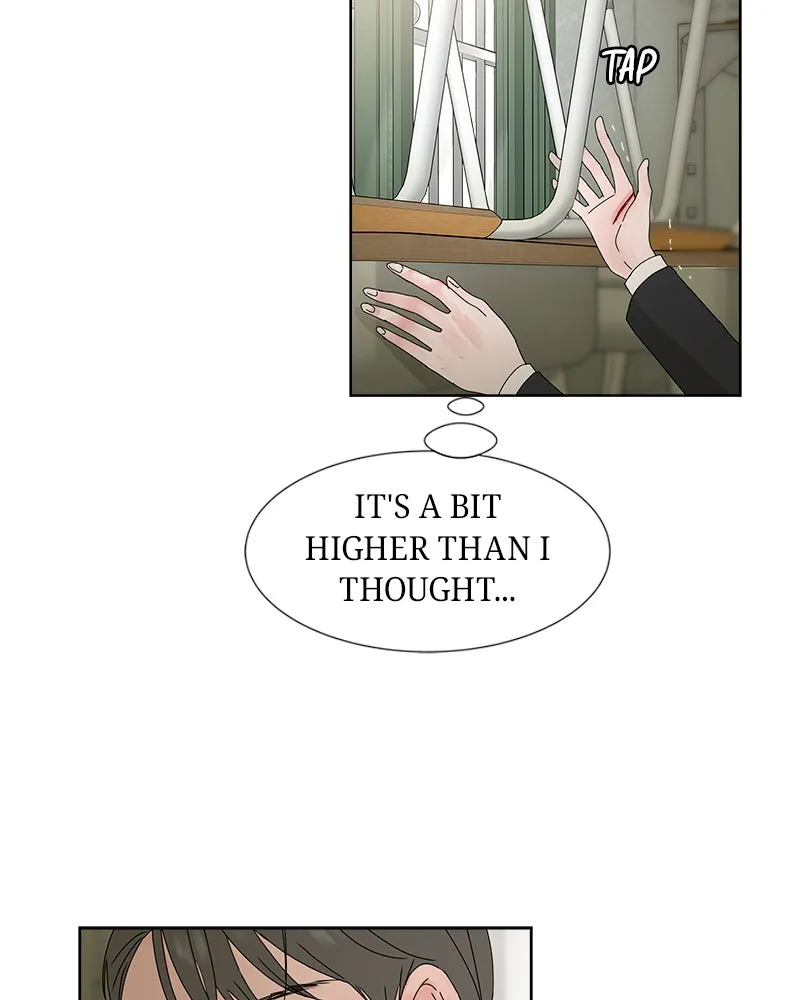 Between Two Floors Chapter 11 page 40 - 