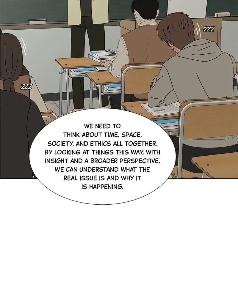 Between Two Floors Chapter 11 page 5 - 