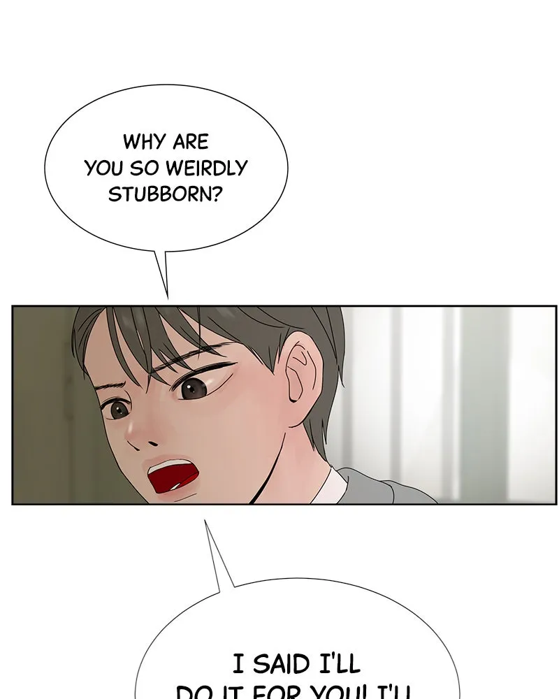 Between Two Floors Chapter 11 page 42 - 
