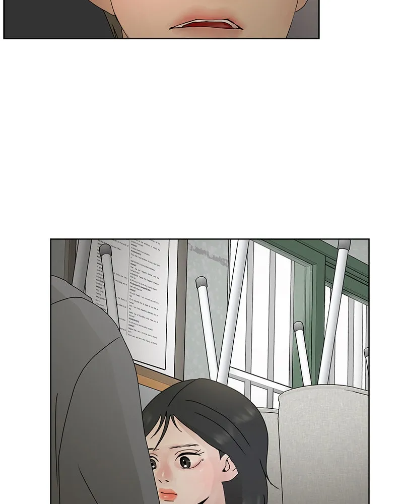 Between Two Floors Chapter 11 page 47 - 
