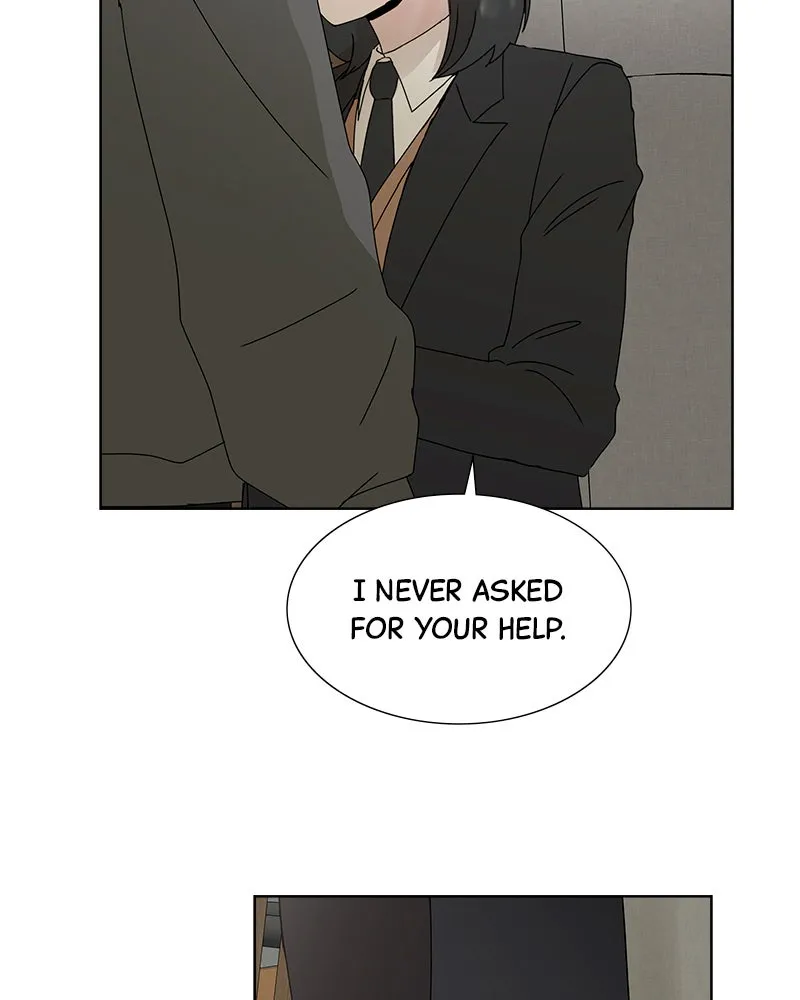 Between Two Floors Chapter 11 page 48 - 