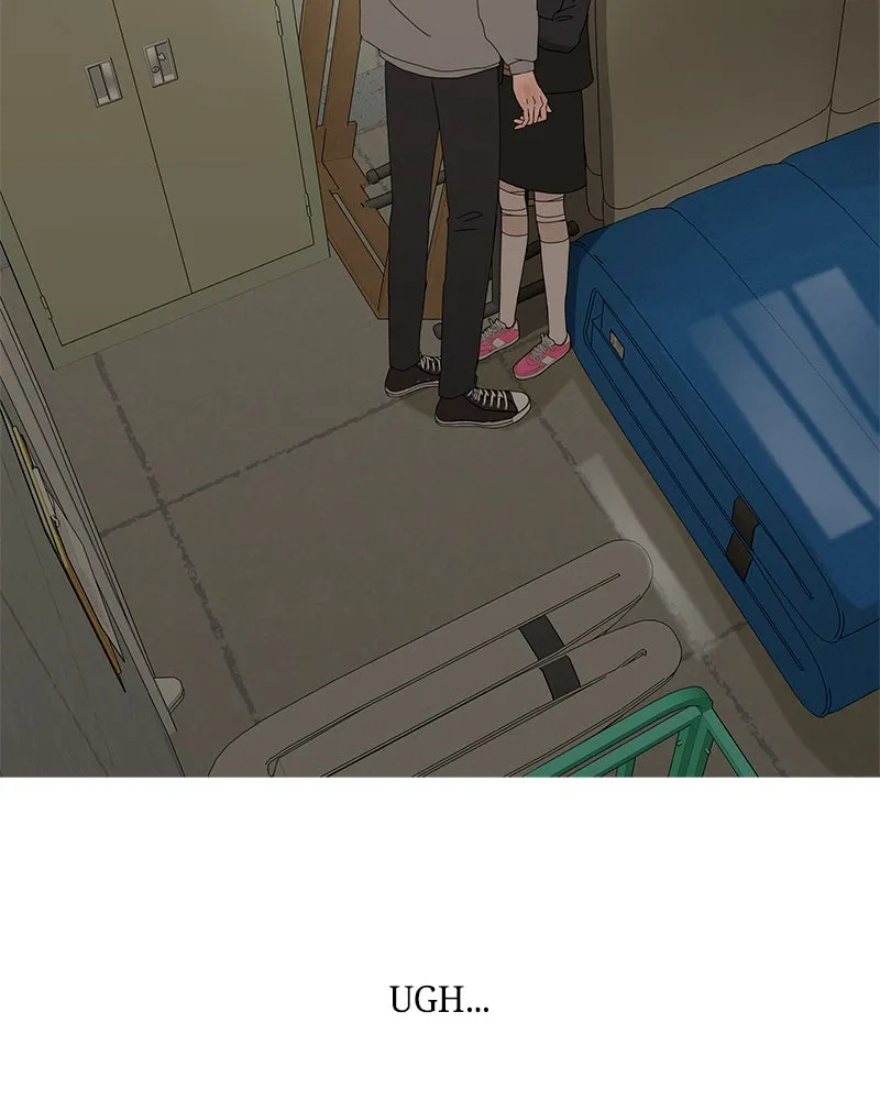 Between Two Floors Chapter 11 page 53 - 