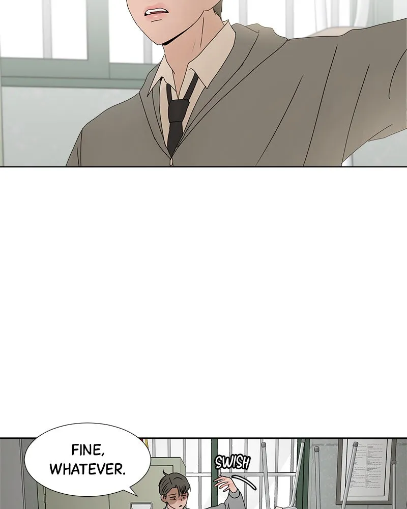 Between Two Floors Chapter 11 page 55 - 