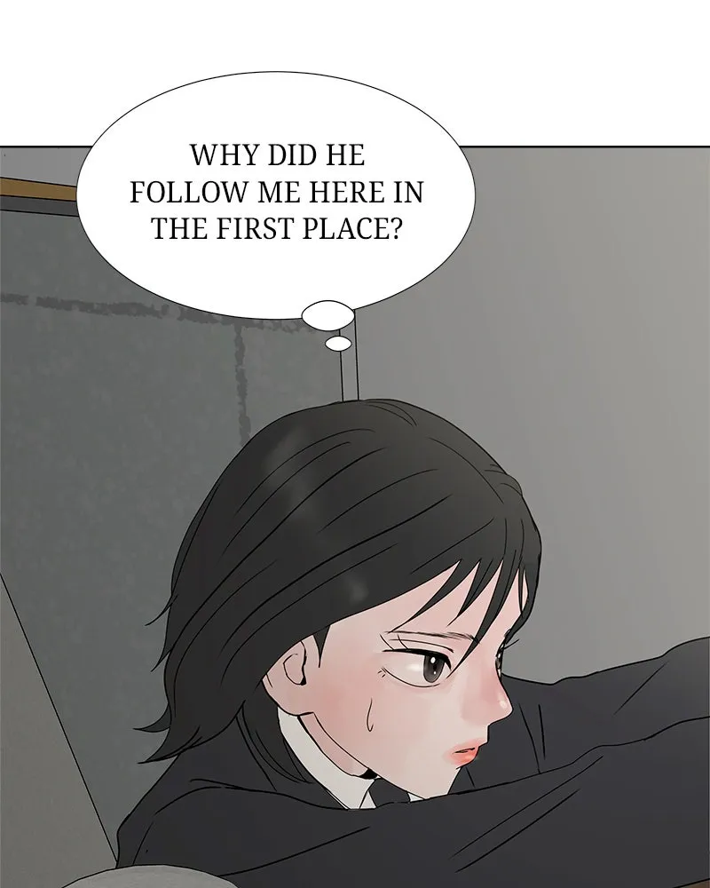 Between Two Floors Chapter 11 page 57 - 
