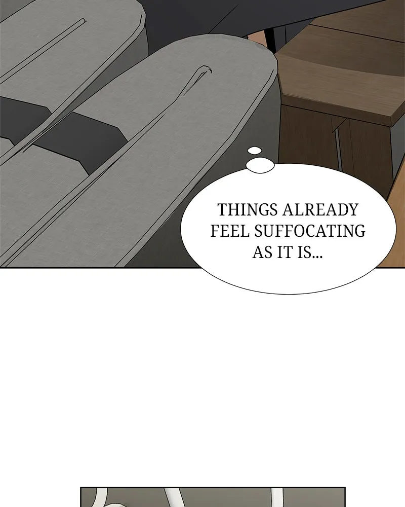 Between Two Floors Chapter 11 page 58 - 