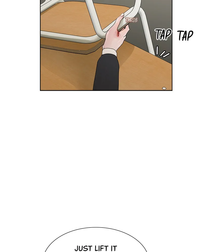 Between Two Floors Chapter 11 page 59 - 