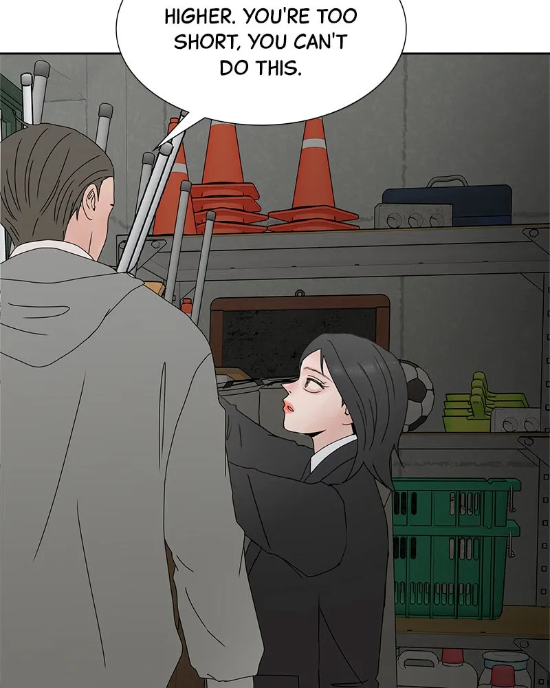 Between Two Floors Chapter 11 page 60 - 