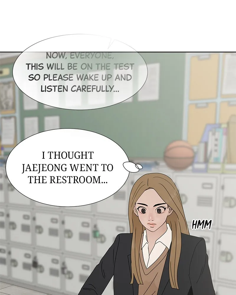 Between Two Floors Chapter 11 page 7 - 