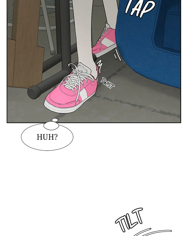 Between Two Floors Chapter 11 page 62 - 