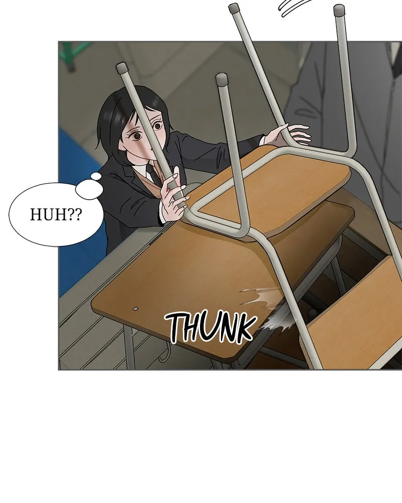 Between Two Floors Chapter 11 page 63 - 