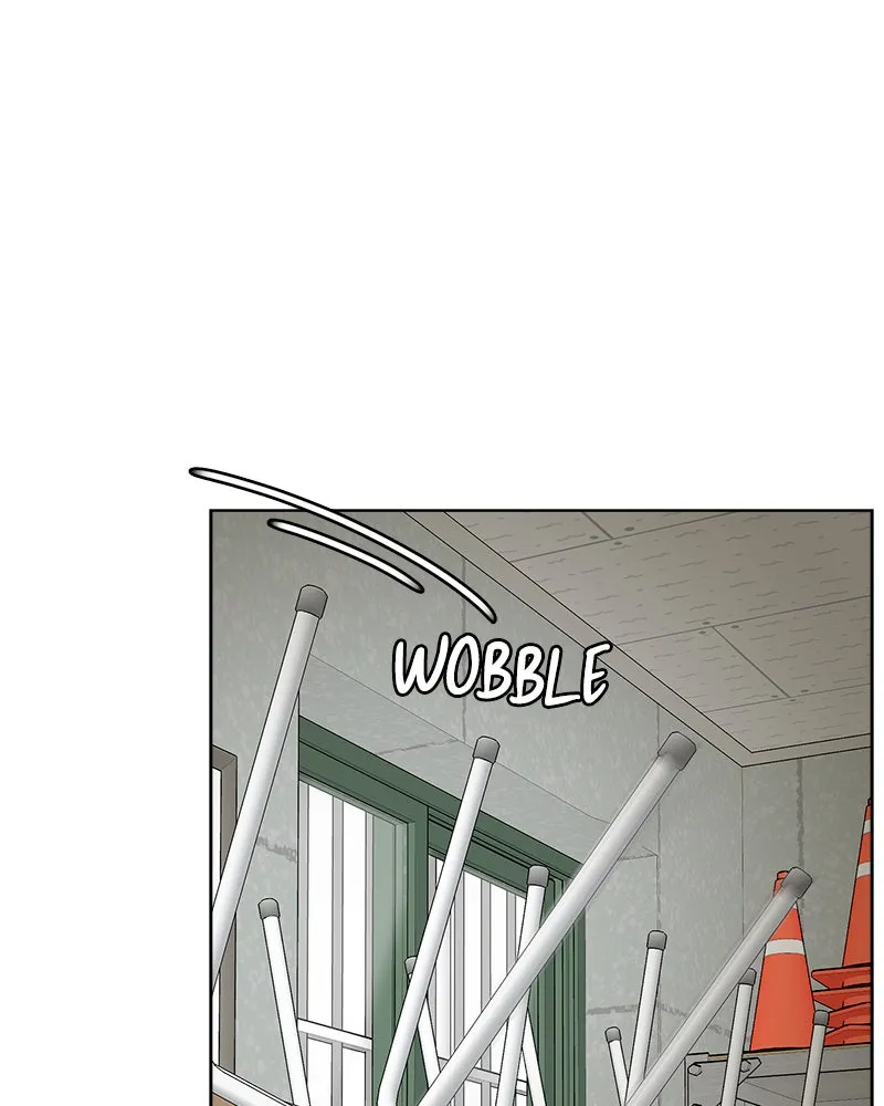 Between Two Floors Chapter 11 page 64 - 