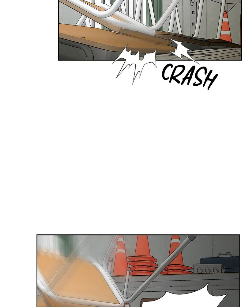 Between Two Floors Chapter 11 page 65 - 