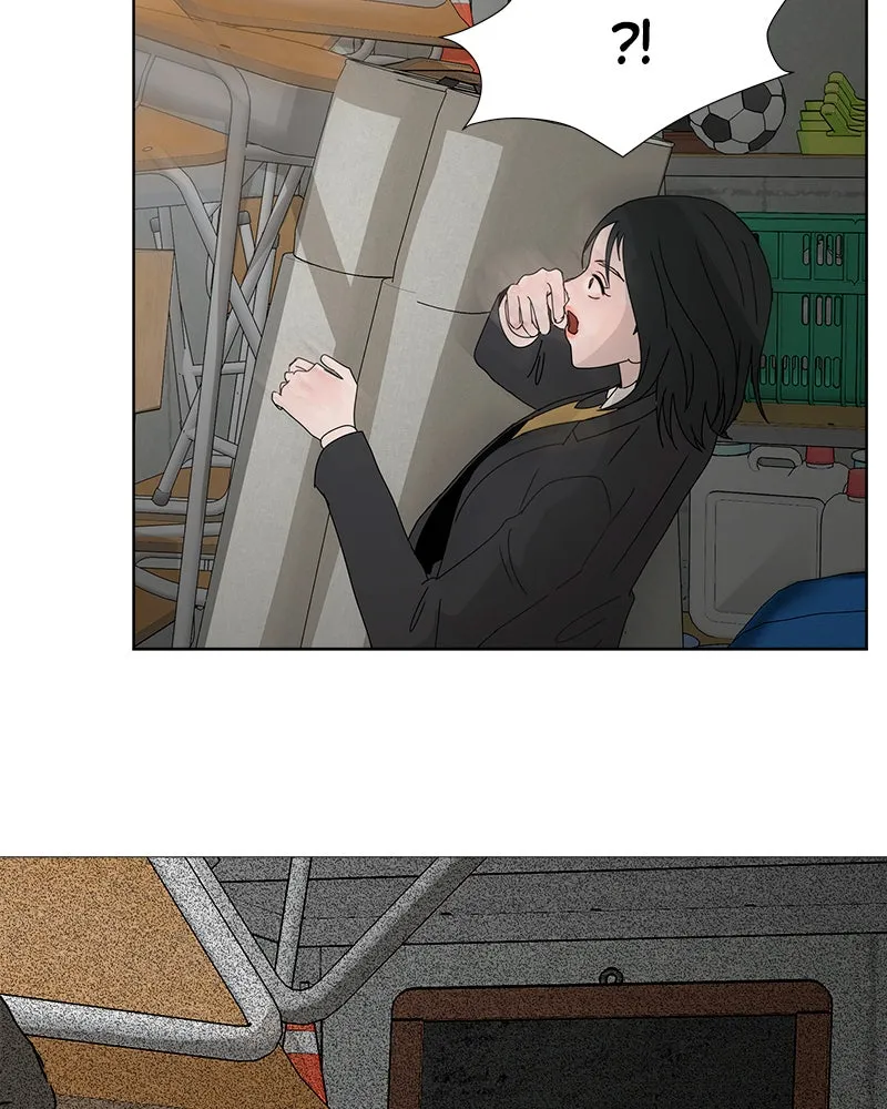 Between Two Floors Chapter 11 page 66 - 