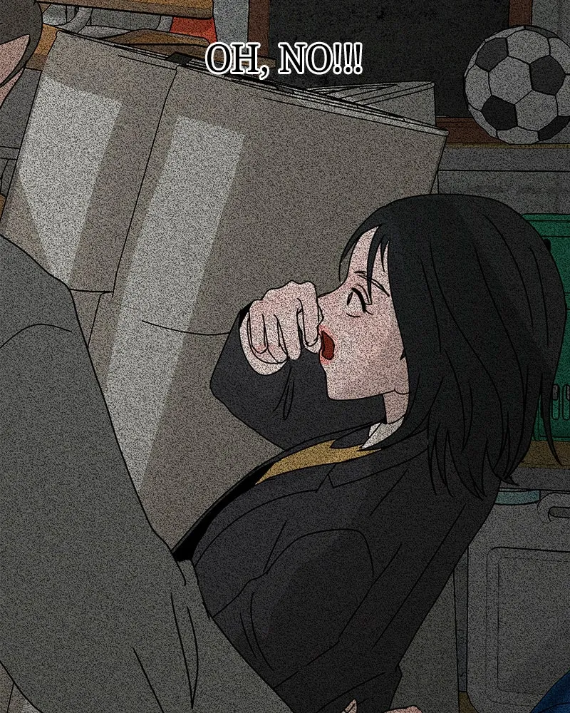 Between Two Floors Chapter 11 page 67 - 