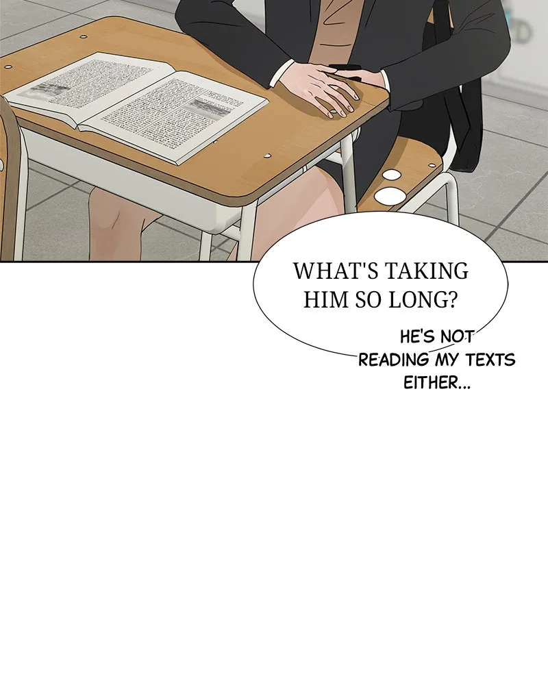 Between Two Floors Chapter 11 page 8 - 