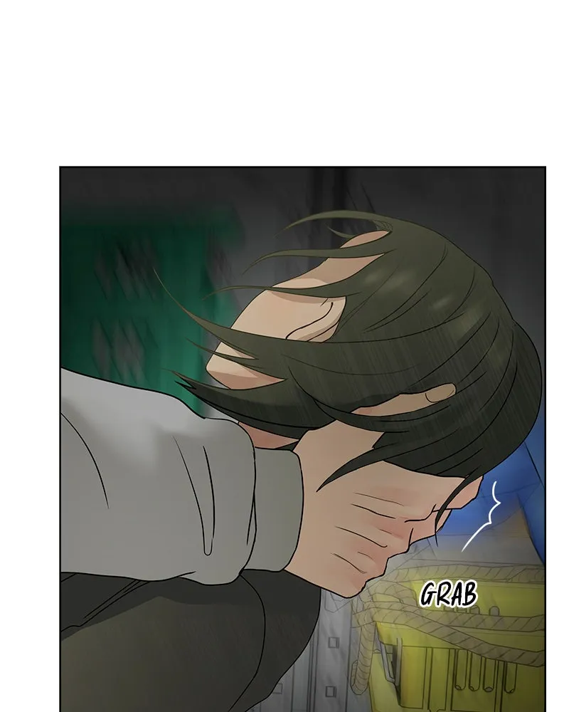 Between Two Floors Chapter 11 page 77 - 