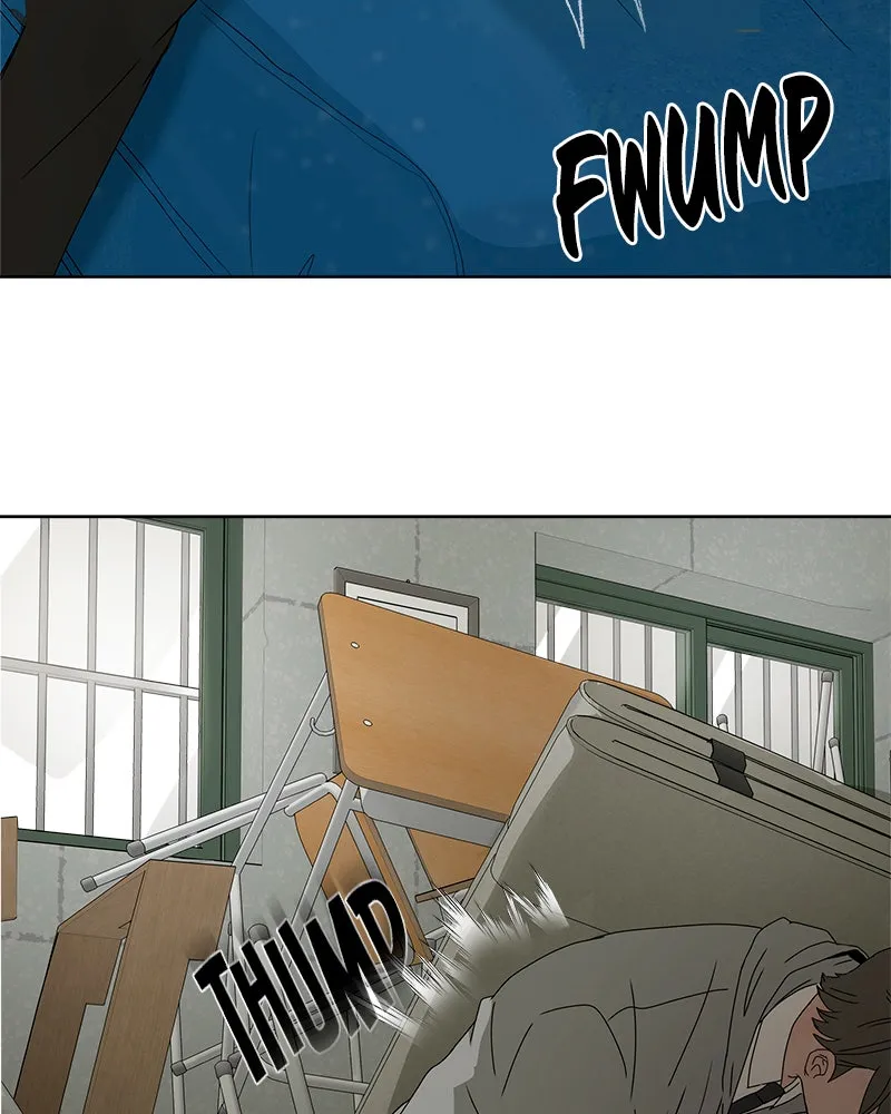Between Two Floors Chapter 11 page 80 - 