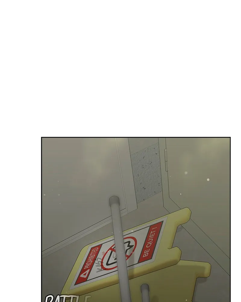 Between Two Floors Chapter 11 page 86 - 