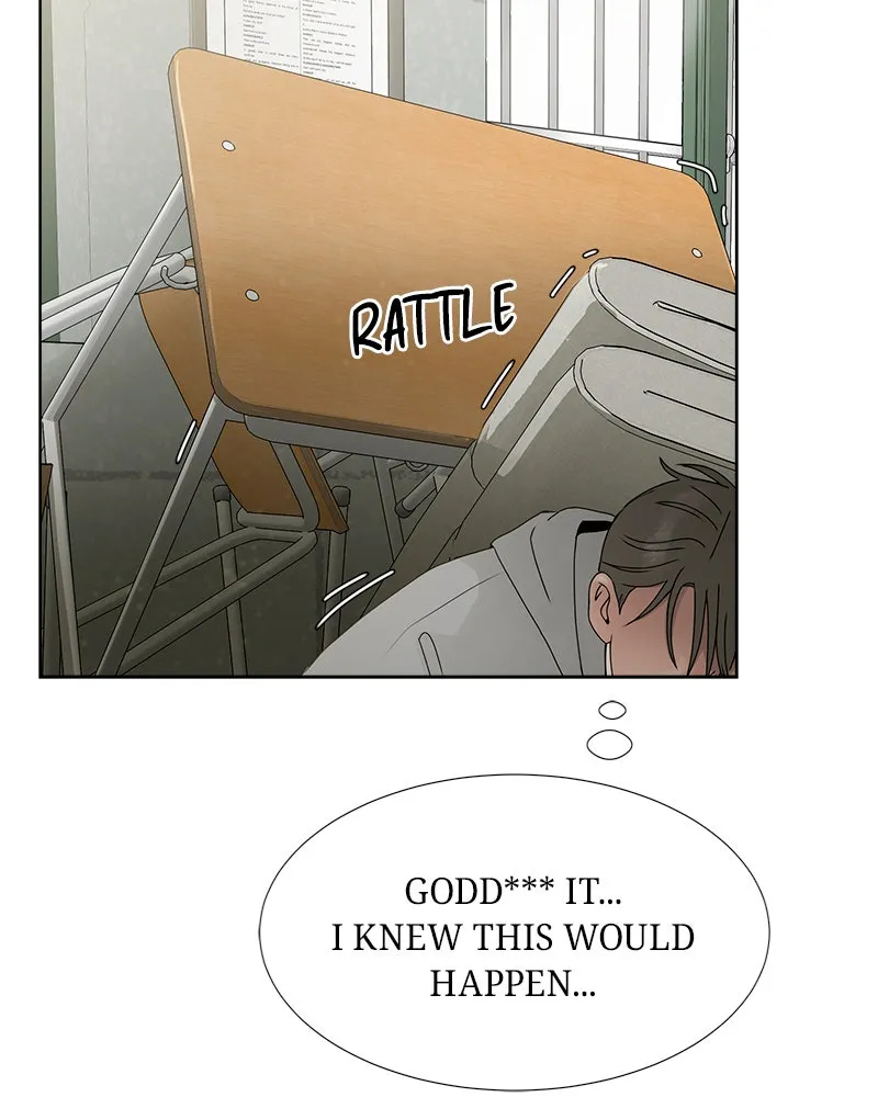 Between Two Floors Chapter 11 page 90 - 