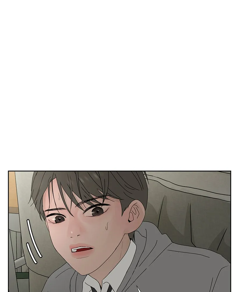 Between Two Floors Chapter 11 page 91 - 