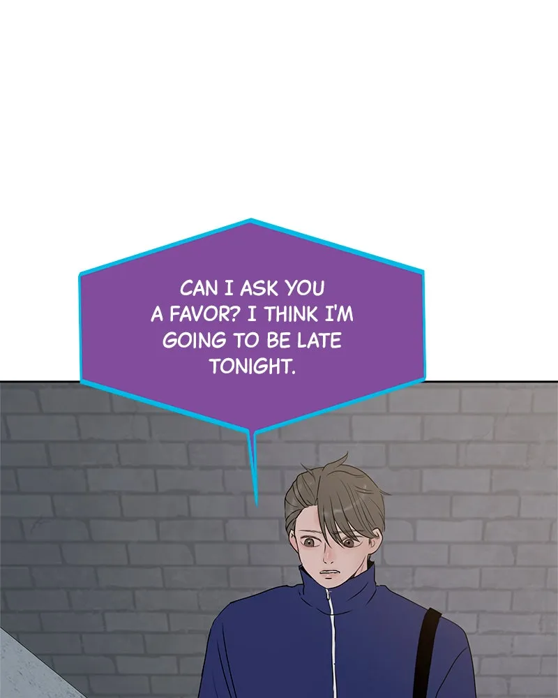 Between Two Floors Chapter 12 page 109 - 
