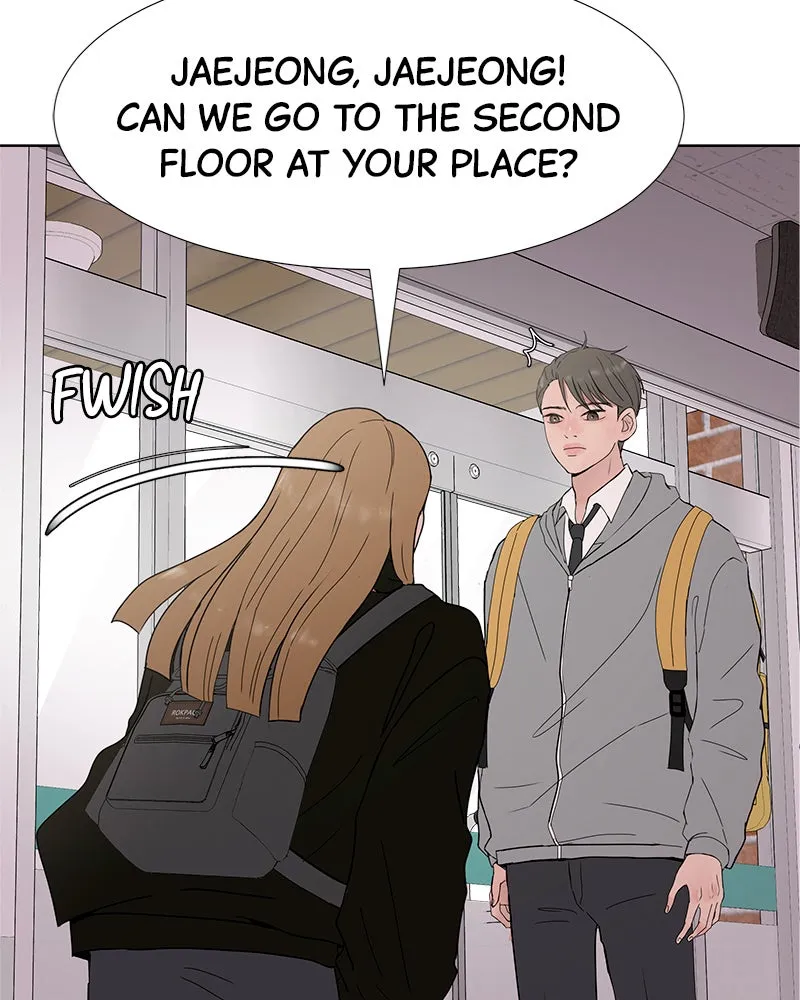 Between Two Floors Chapter 12 page 12 - 