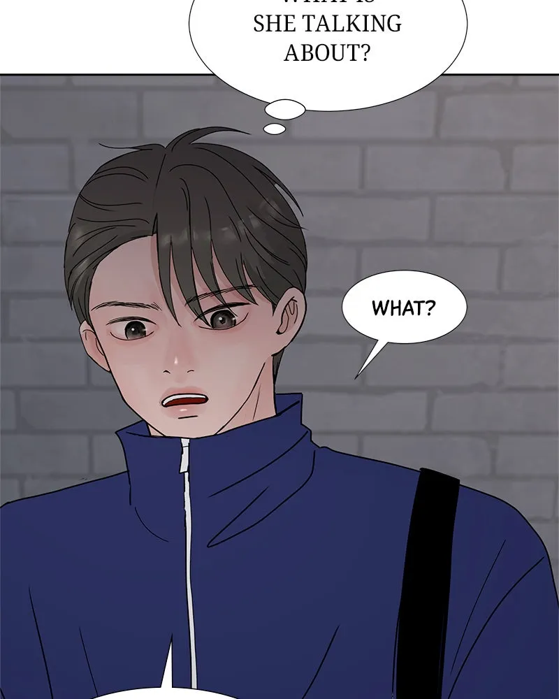 Between Two Floors Chapter 12 page 112 - 