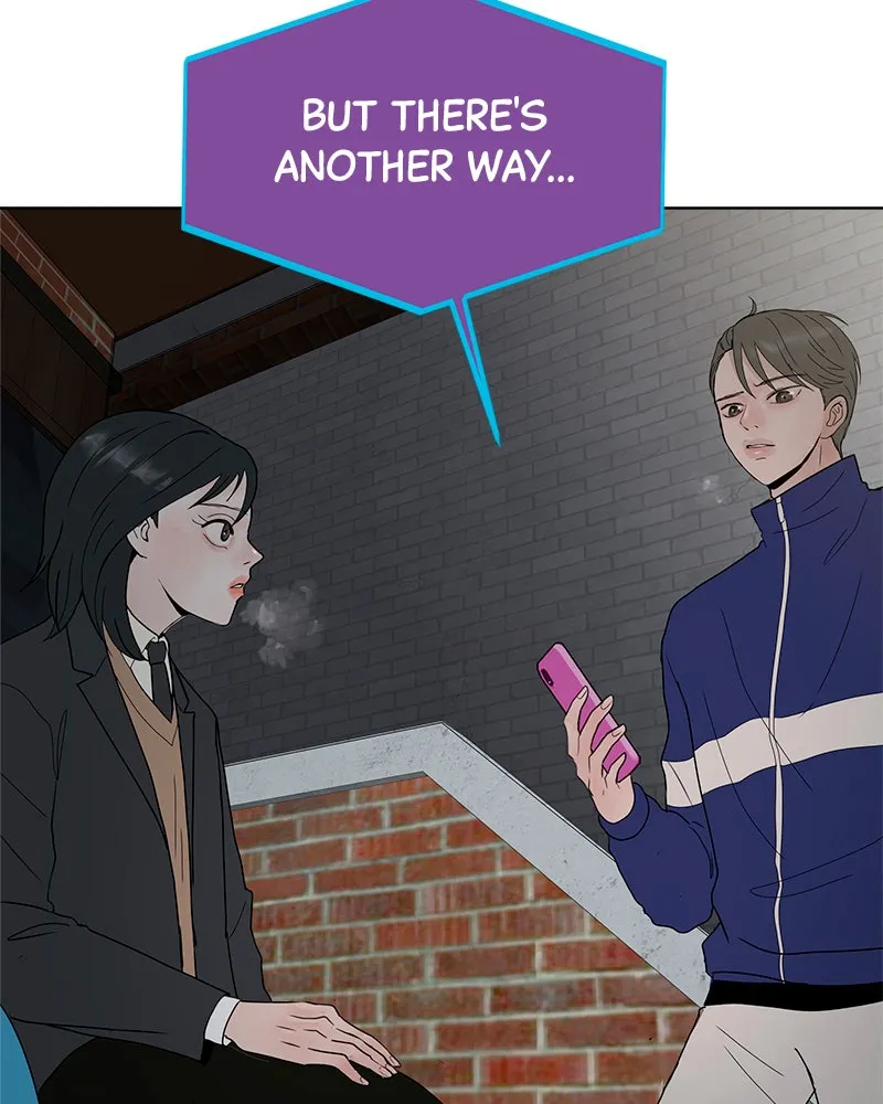 Between Two Floors Chapter 12 page 114 - 