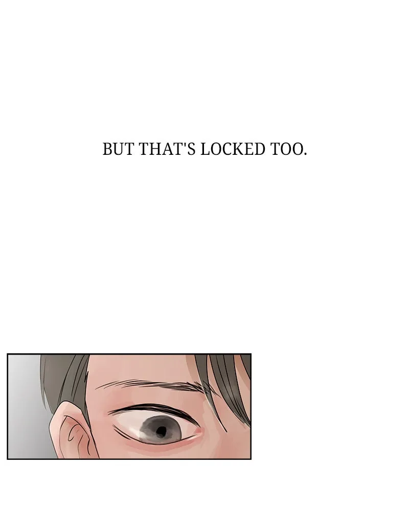 Between Two Floors Chapter 12 page 122 - 