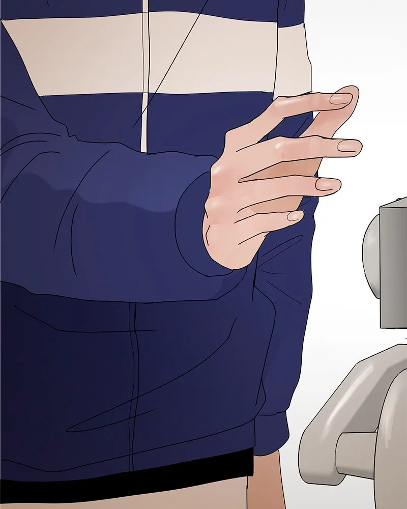 Between Two Floors Chapter 12 page 125 - 