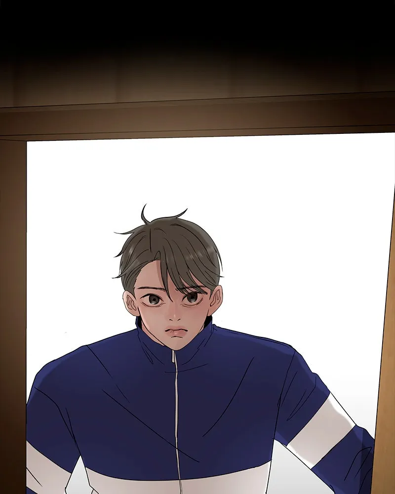 Between Two Floors Chapter 12 page 132 - 
