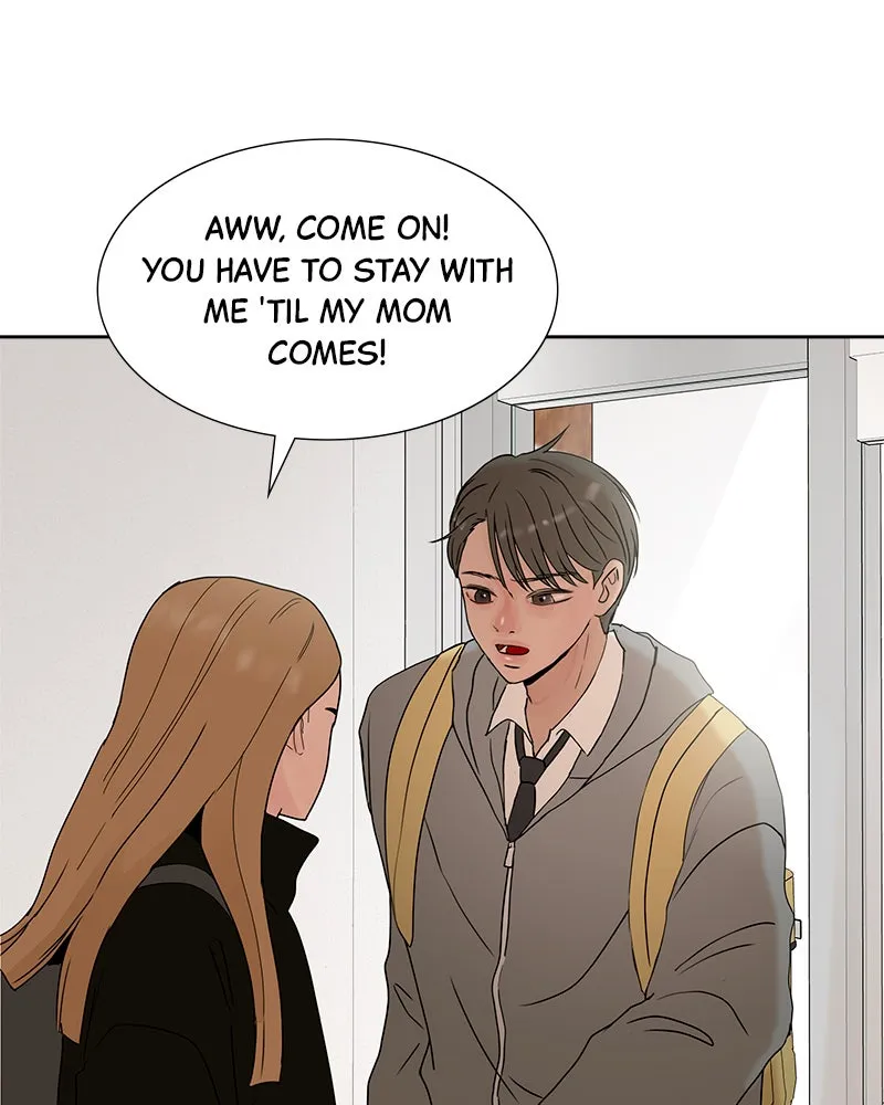 Between Two Floors Chapter 12 page 19 - 
